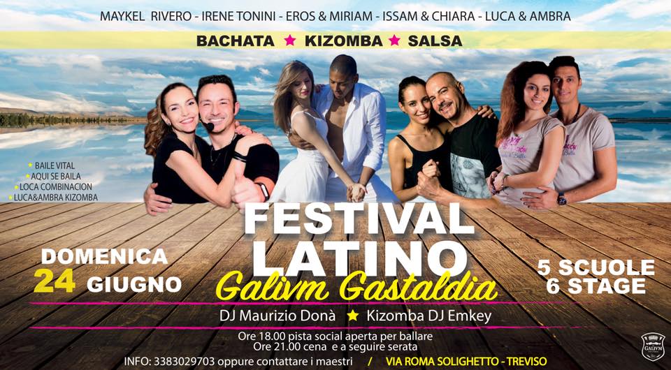 Festival Latino
