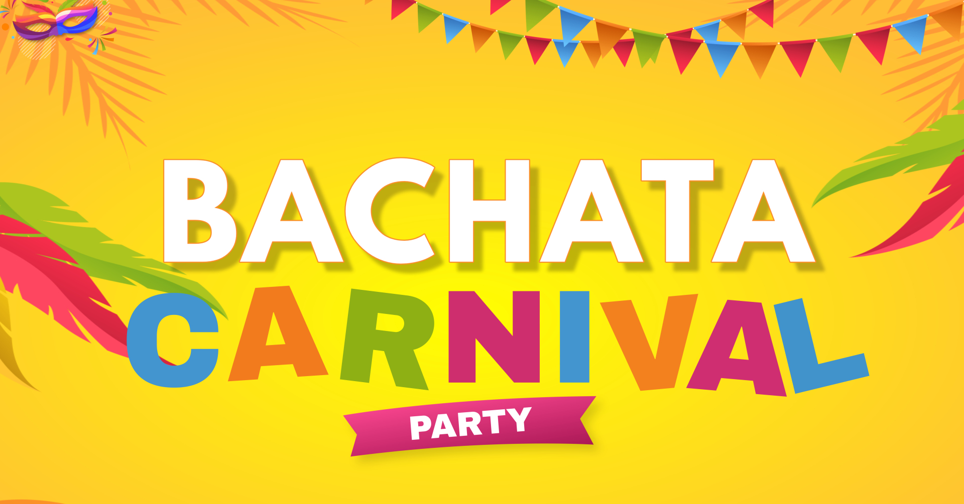 BACHATA CARNIVAL FEAT HORA LOCA (DANCERS, DRUMMERS, COSTUMES & MORE)