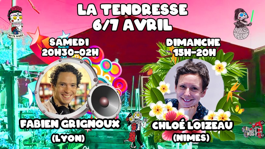 la derniere tendresse de l'année