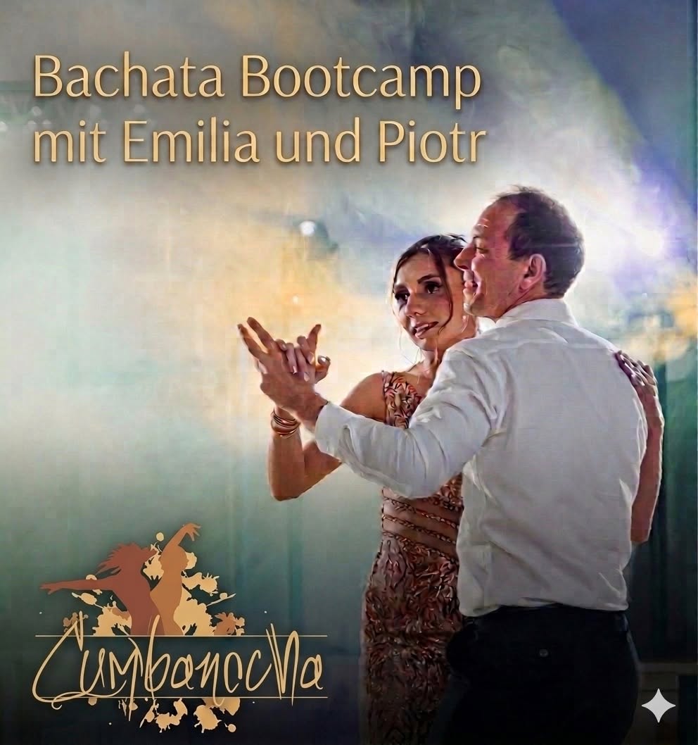 🚀 Bachata Musicality Deep Dive Partnerwork: Entschlüssele Intros & Mambo