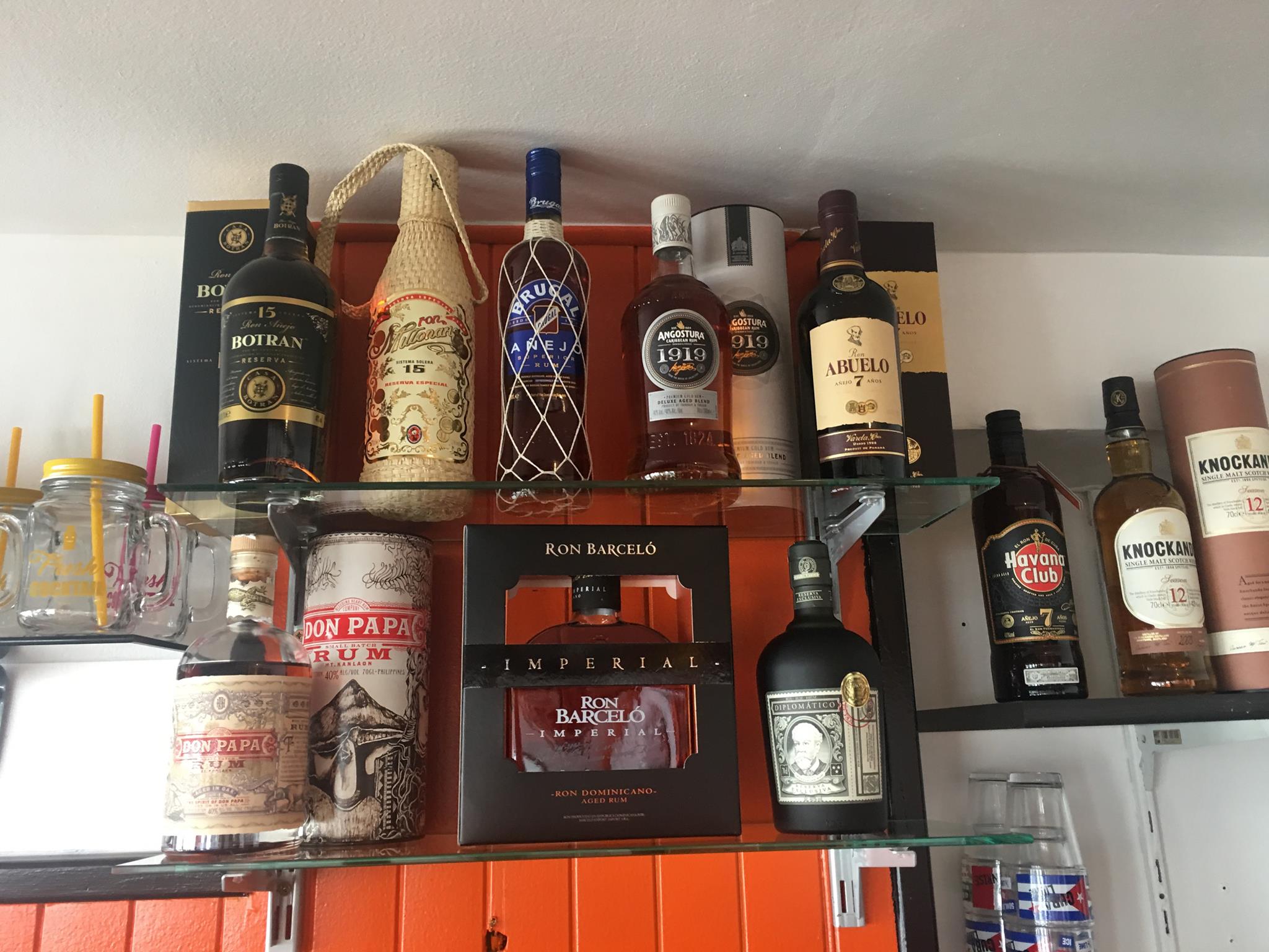 Christmas Konpa chez L'A Franco Haïtienne
