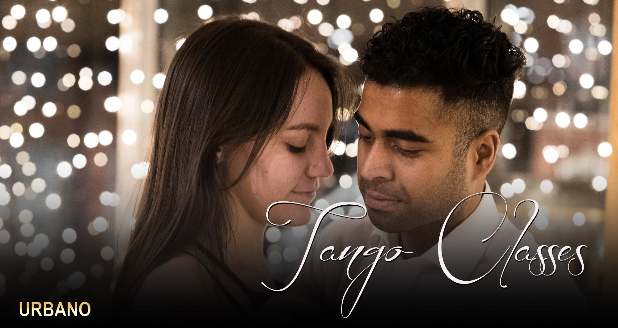 Tango Classes December 2019 - Urbano