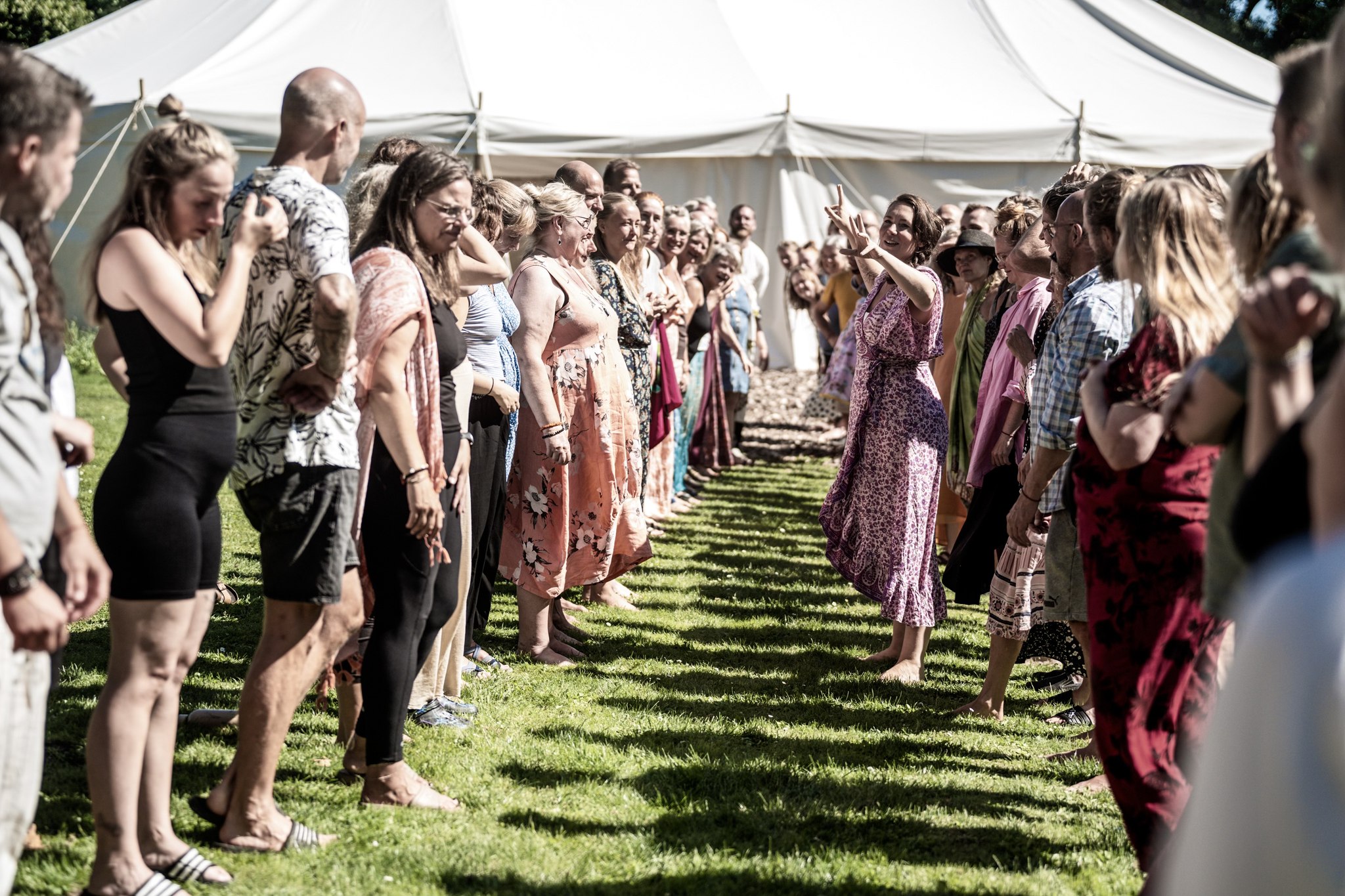 KÆRLIG Festival 2026