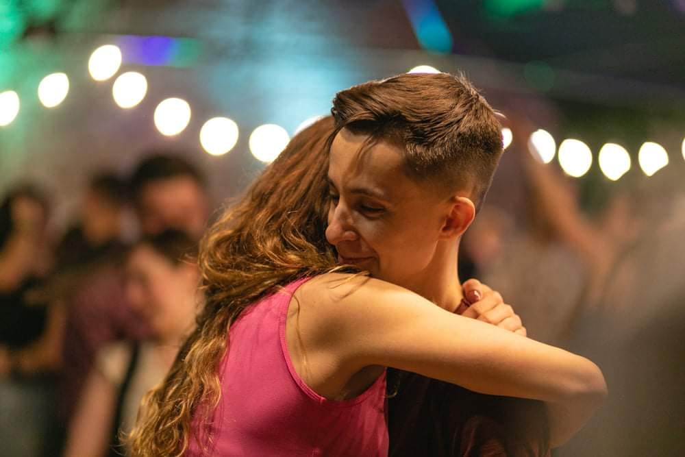 Dance Open-air