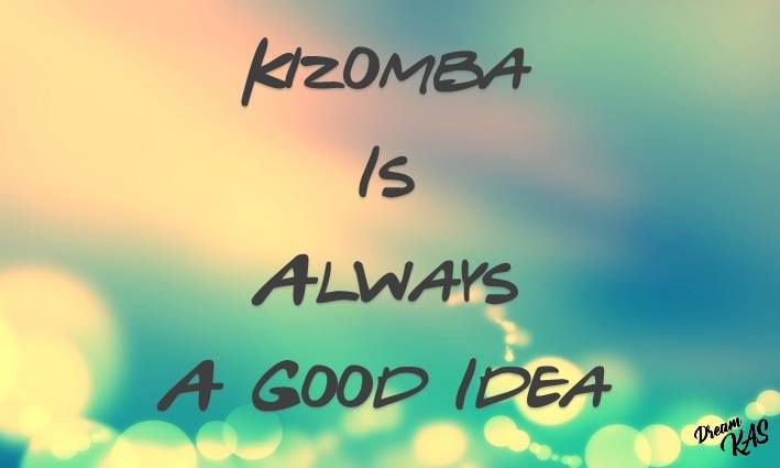 Kizomba Training 2nd édition