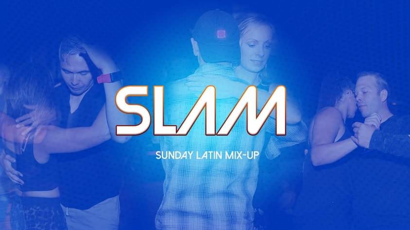SLaM: Sunday Latin Mix-up