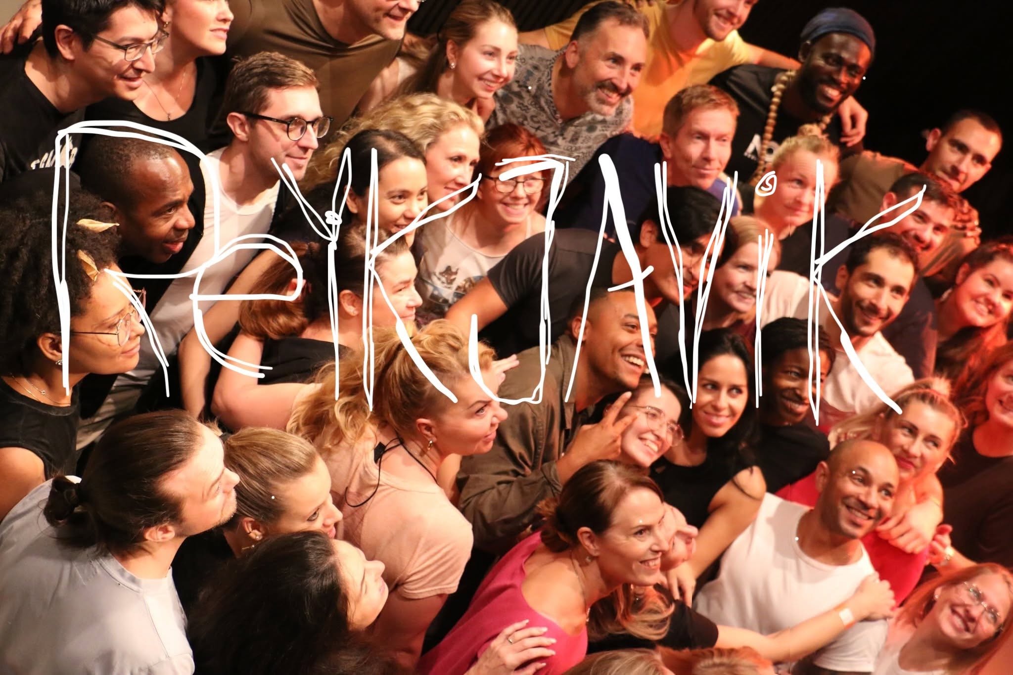 Kizomba Connection Reykjavik