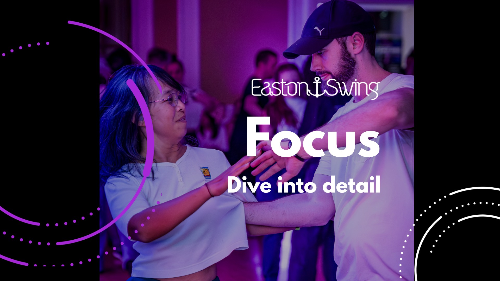 Focus Workshop - Enfield April