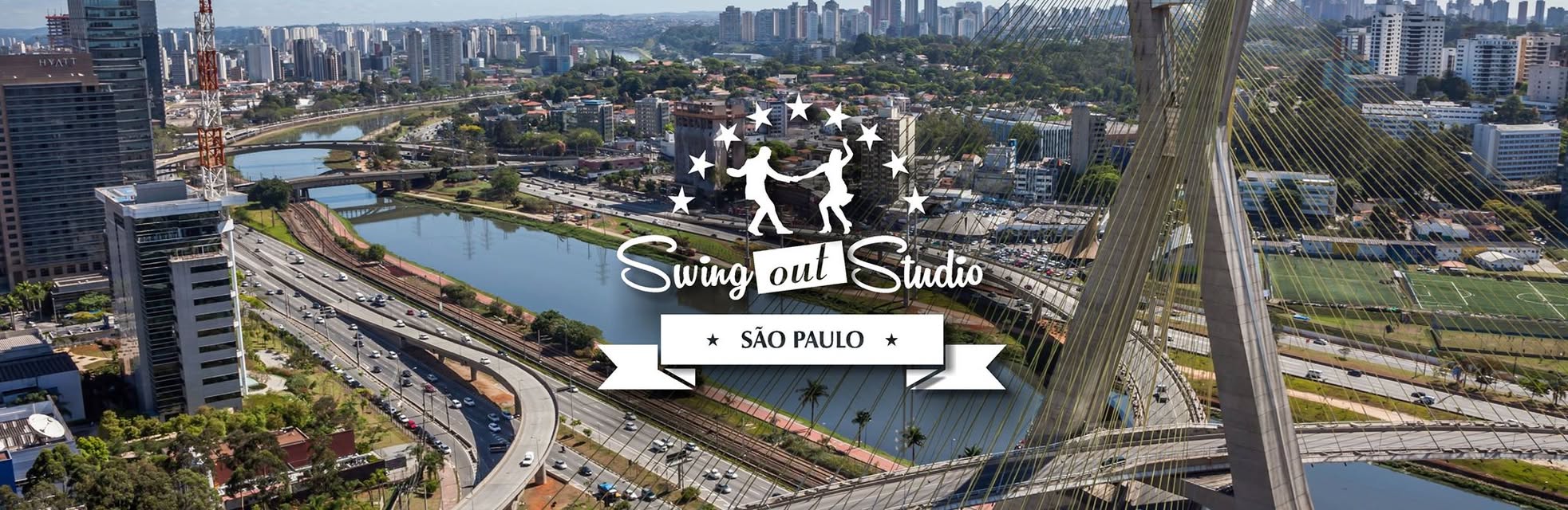 Intensivos Swing Out Studio