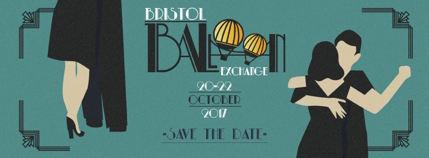 Bristol Bal Loon Exchange 2017