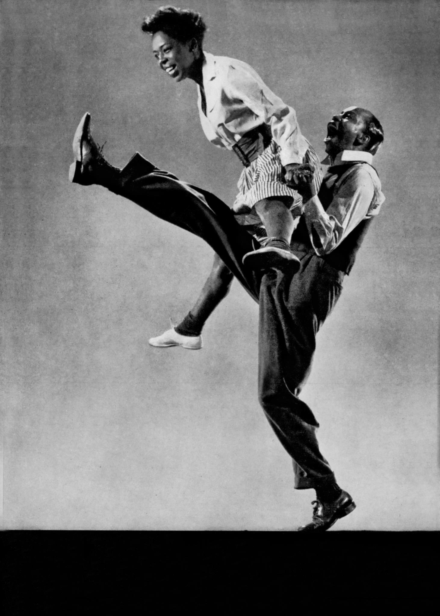 Pratique Lindy Hop au Regard Du Cygne