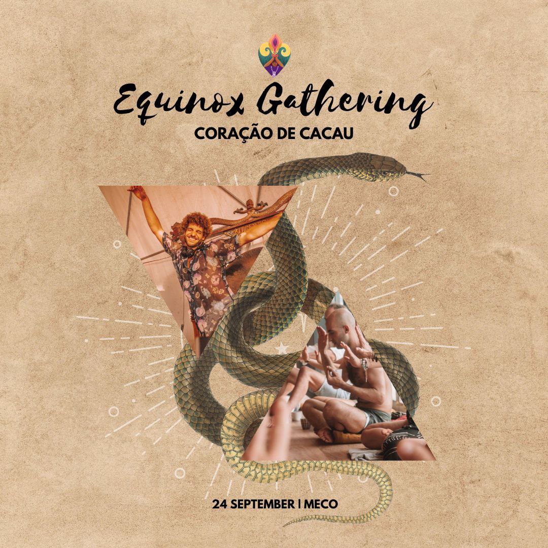 Equinox Gathering
