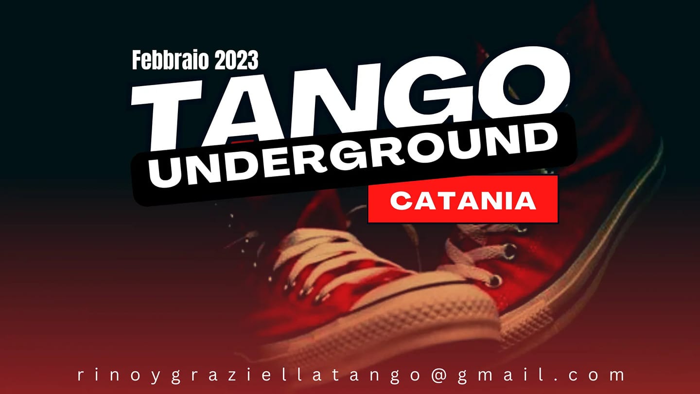 Tango Underground 2.0