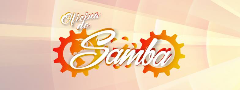 Oficina do Samba Edição de Verão 2017