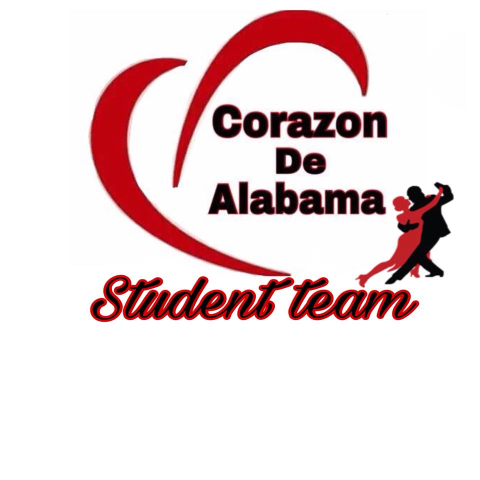 Tryouts for salsa & bachata students team