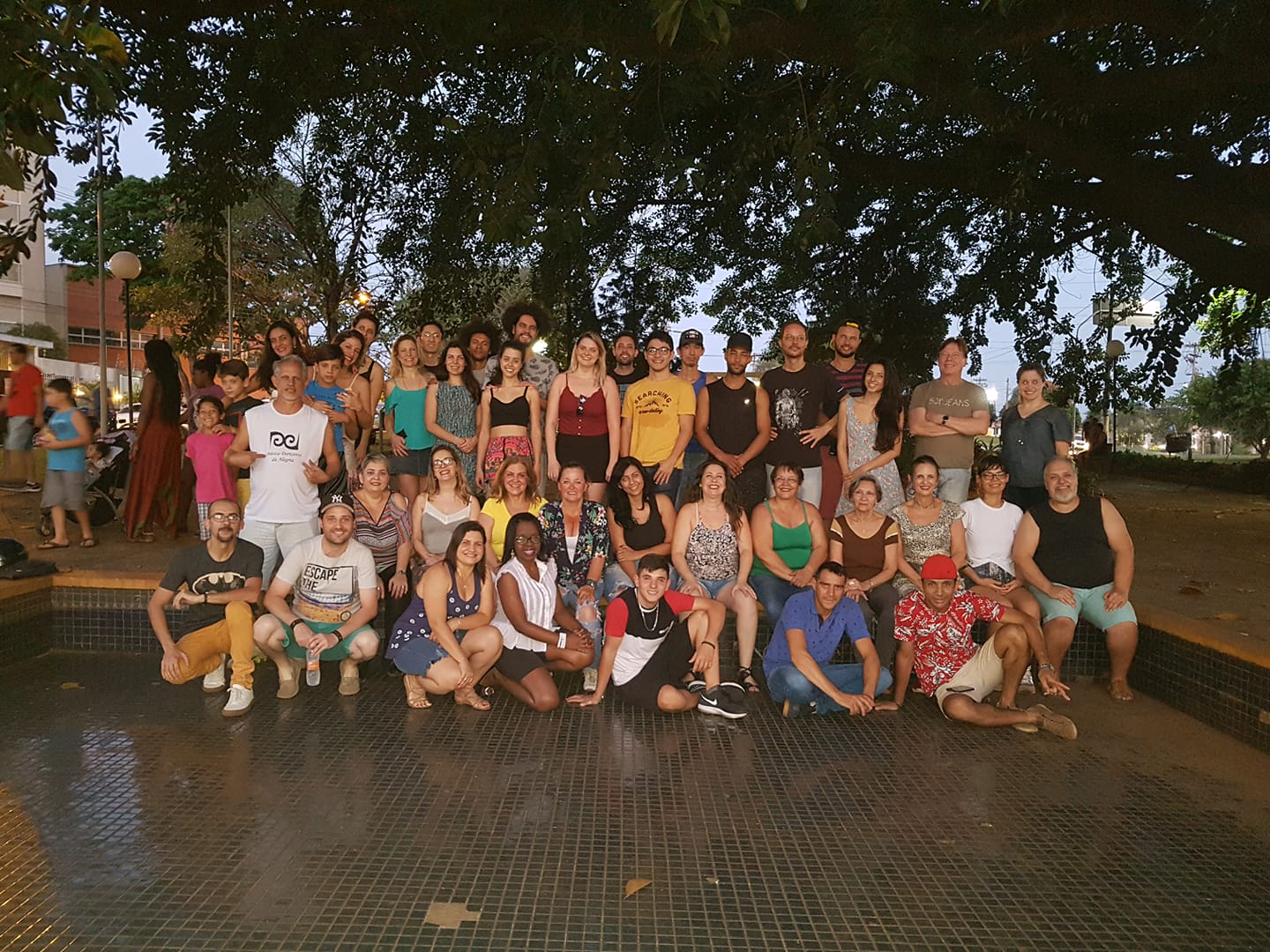 95a Prática Dançante