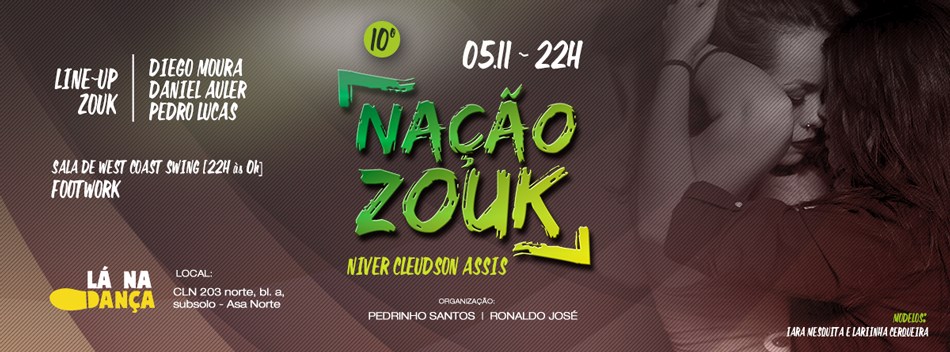 Nação Zouk 5 11 (Níver Cleudson Assis)