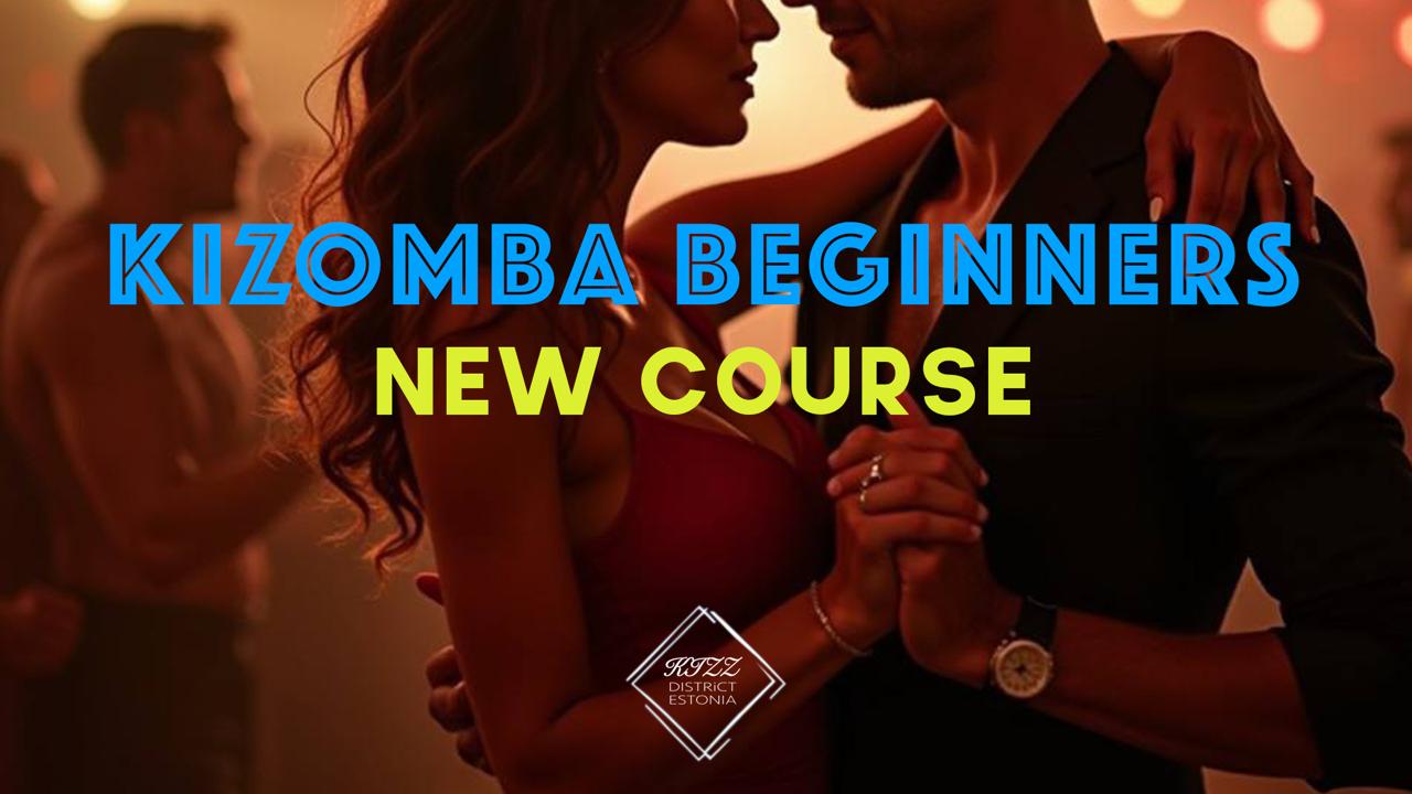 Kizomba Beginners