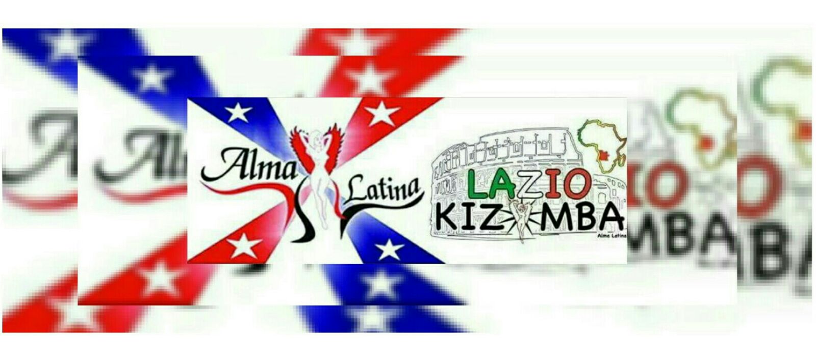 SERATE ALMA LATINA - LAZIO KIZOMBA