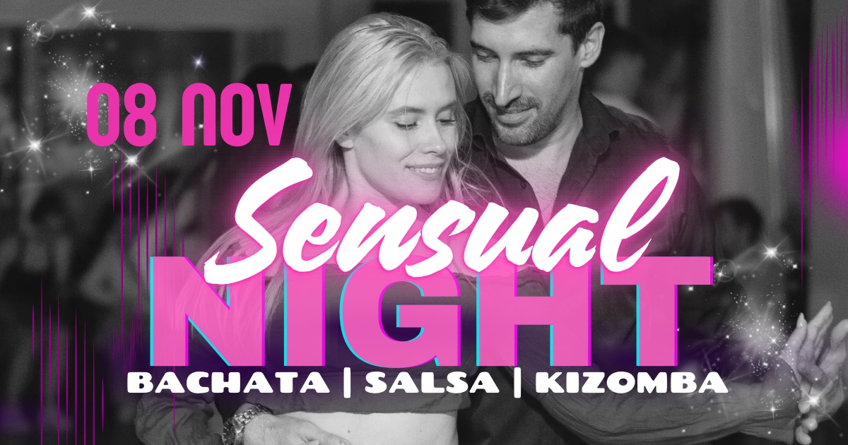 Sensual Night
