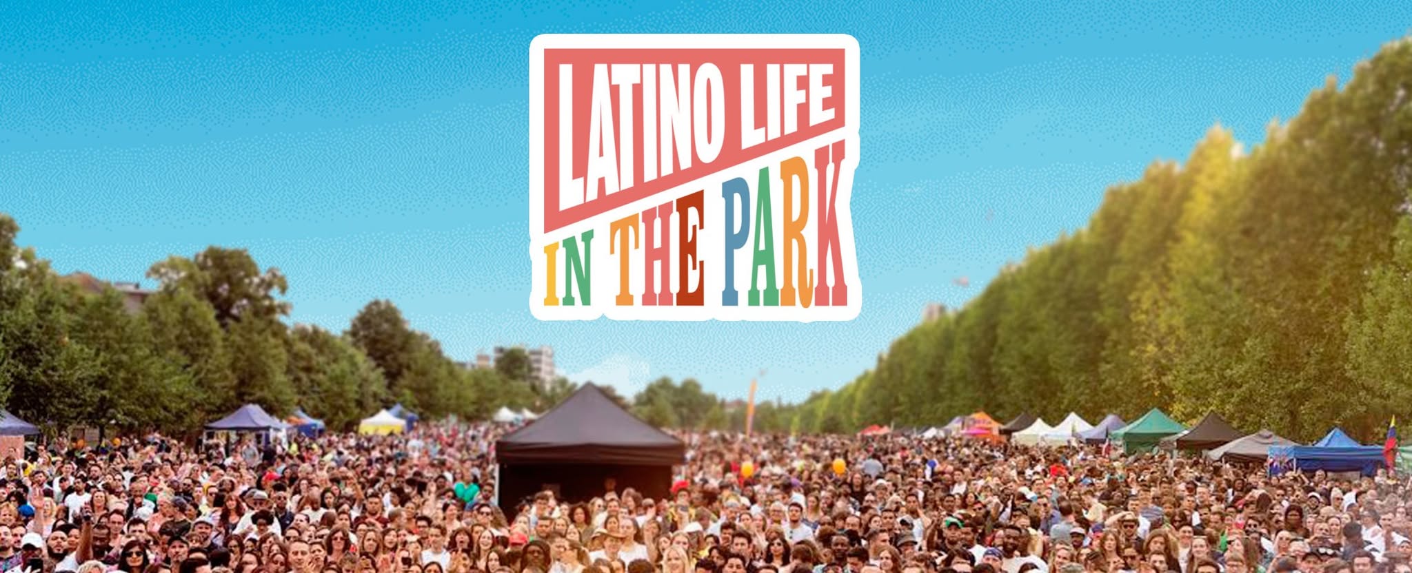 LatinoLife in The Park