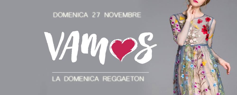 Domenica <3 Reggaeton -Atlantico Guest Yomegas