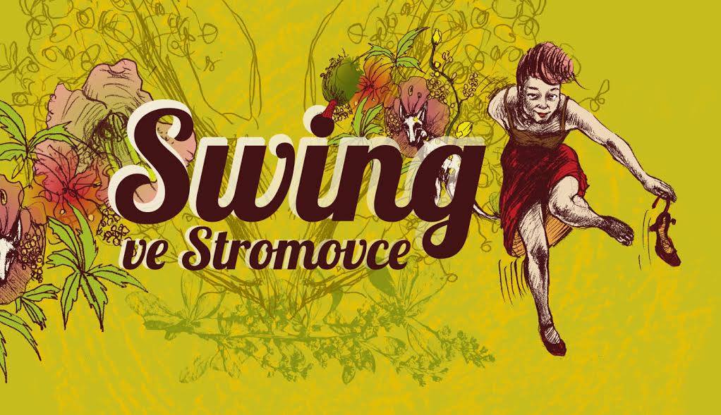 Swing ve Stromovce