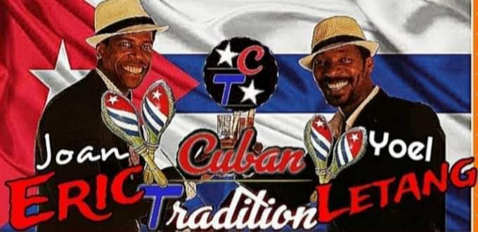 PAZAR TAKSIM CUBAN PARTY SUNDAY @ GOLDEN AGE HOTEL