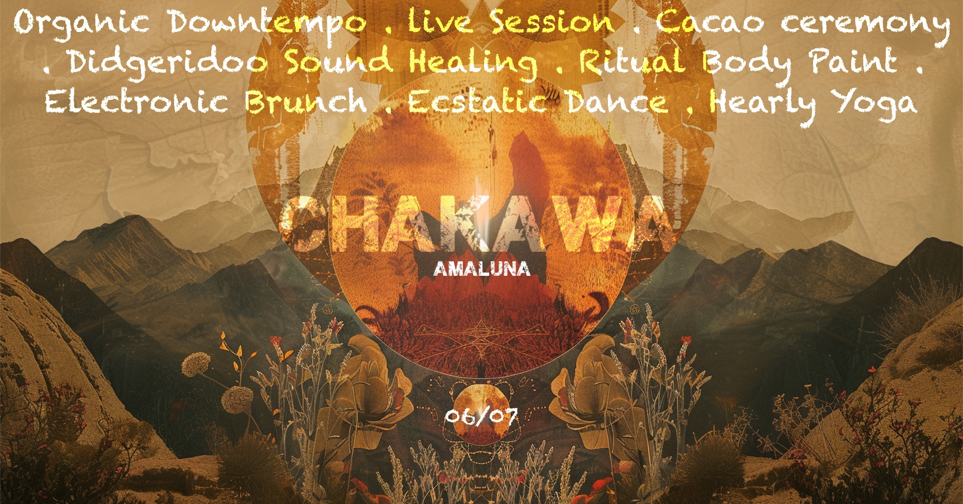 Chakawa Day Celebration