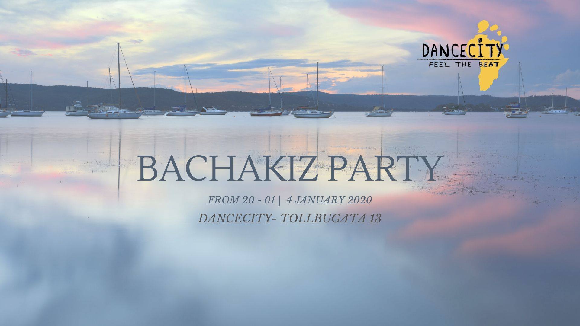 Bachakiz Party