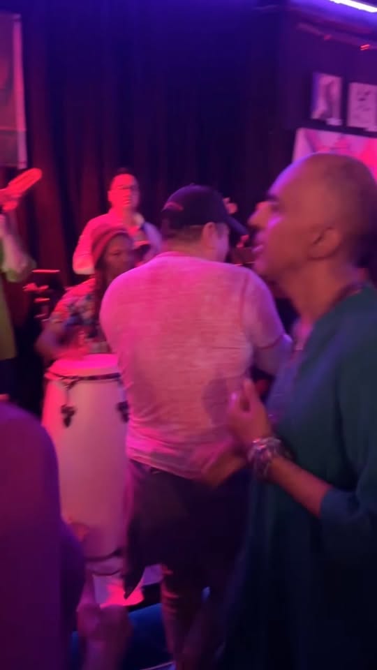 Guajiron - Live Cuban Music, Salsa Party & Tropical Jazz