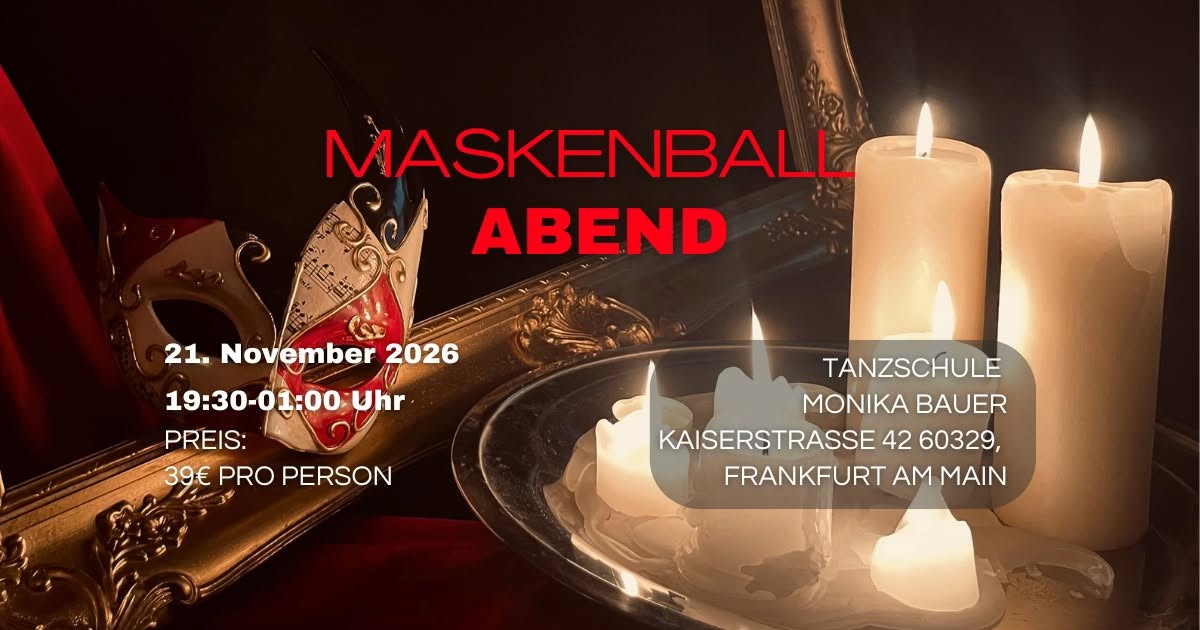 Maskenball