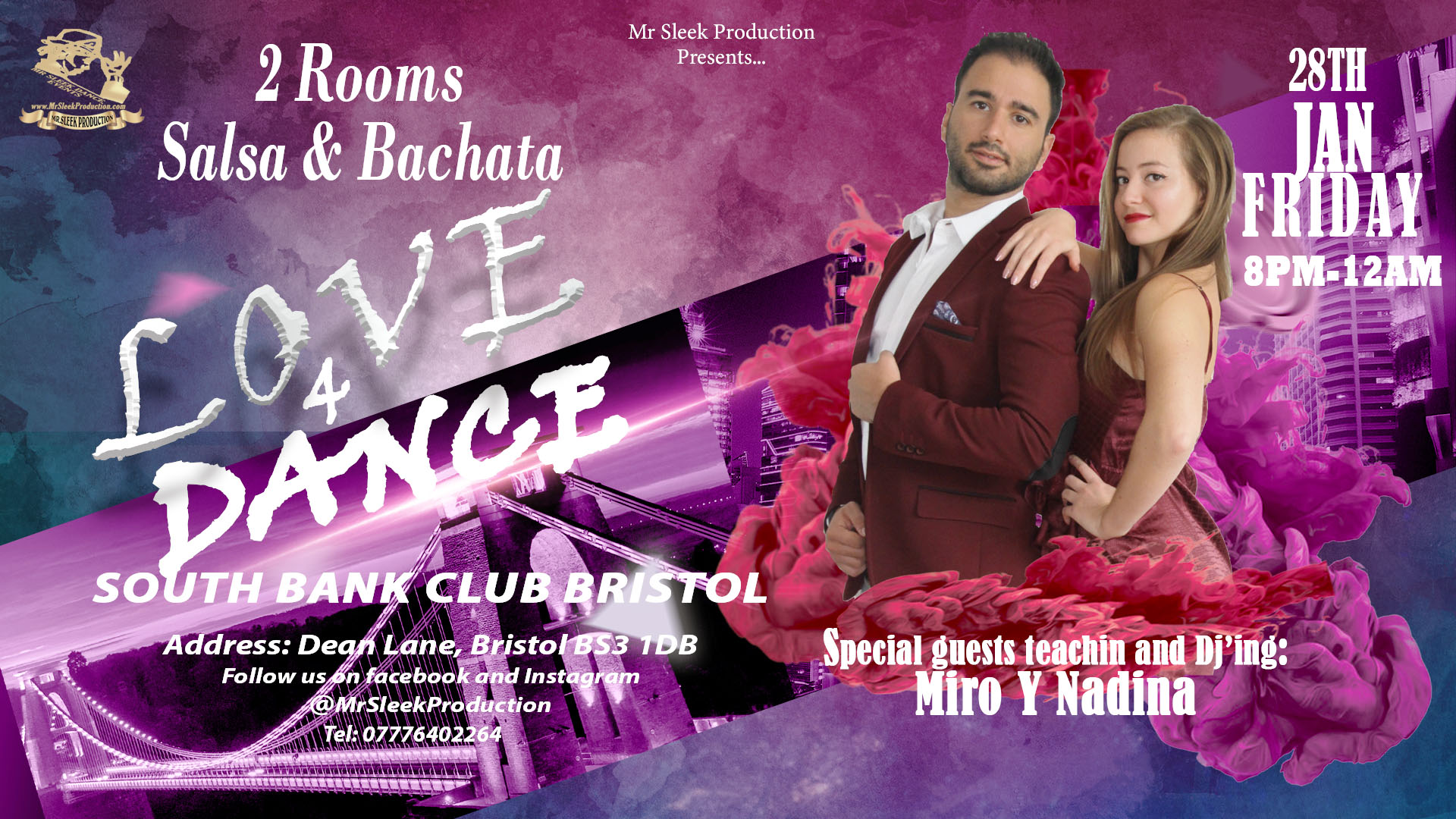 Love4Dance
