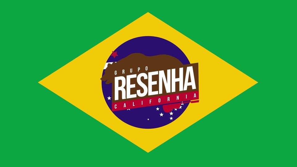 Grupo Resenha CA no BBB - Aniversário Bruno
