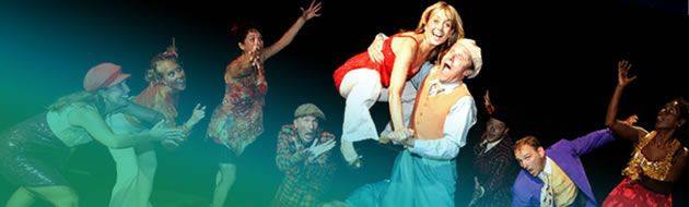 Lindy hop in one day!