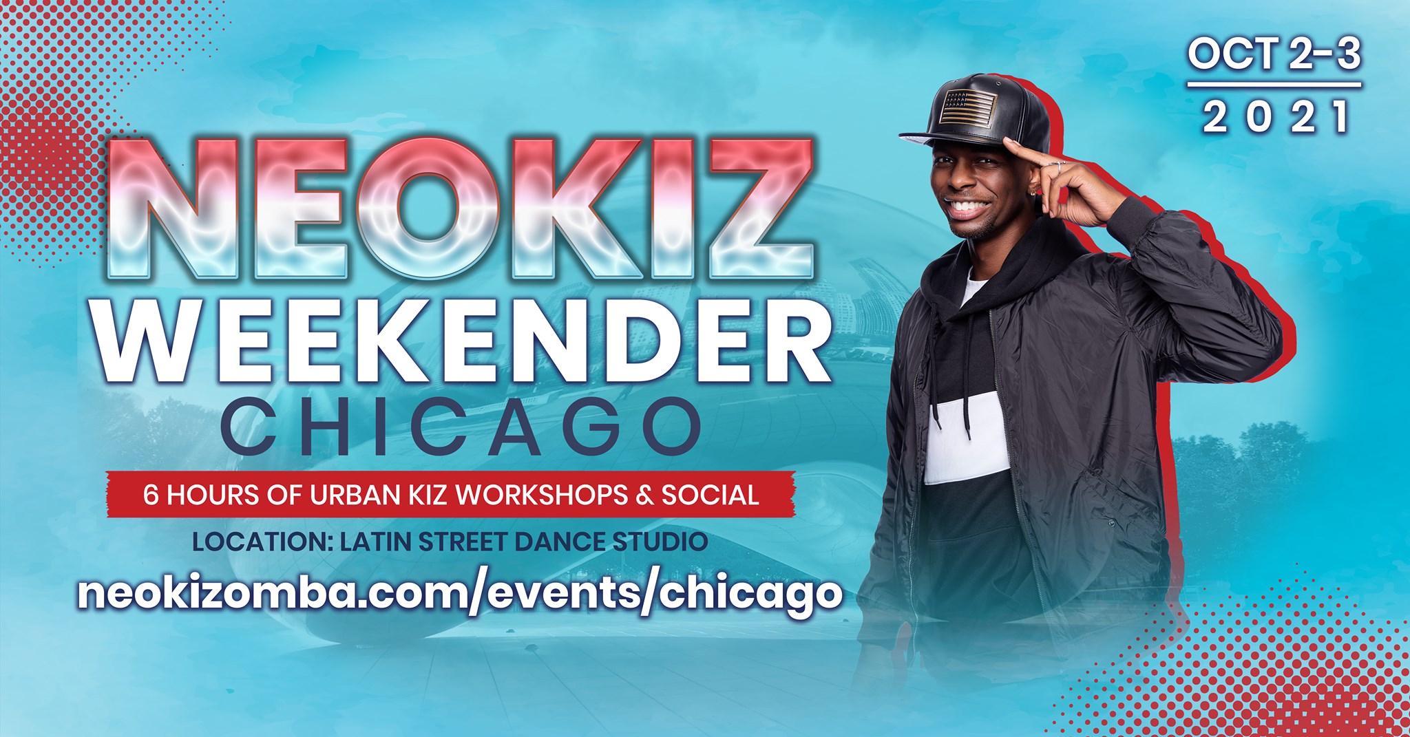 Neokiz Weekender in Chicago! Round 2!