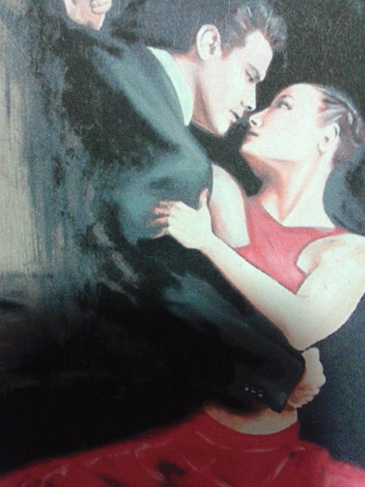 PASSIONE TANGO