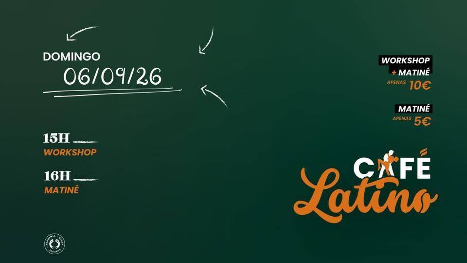 Café Latino