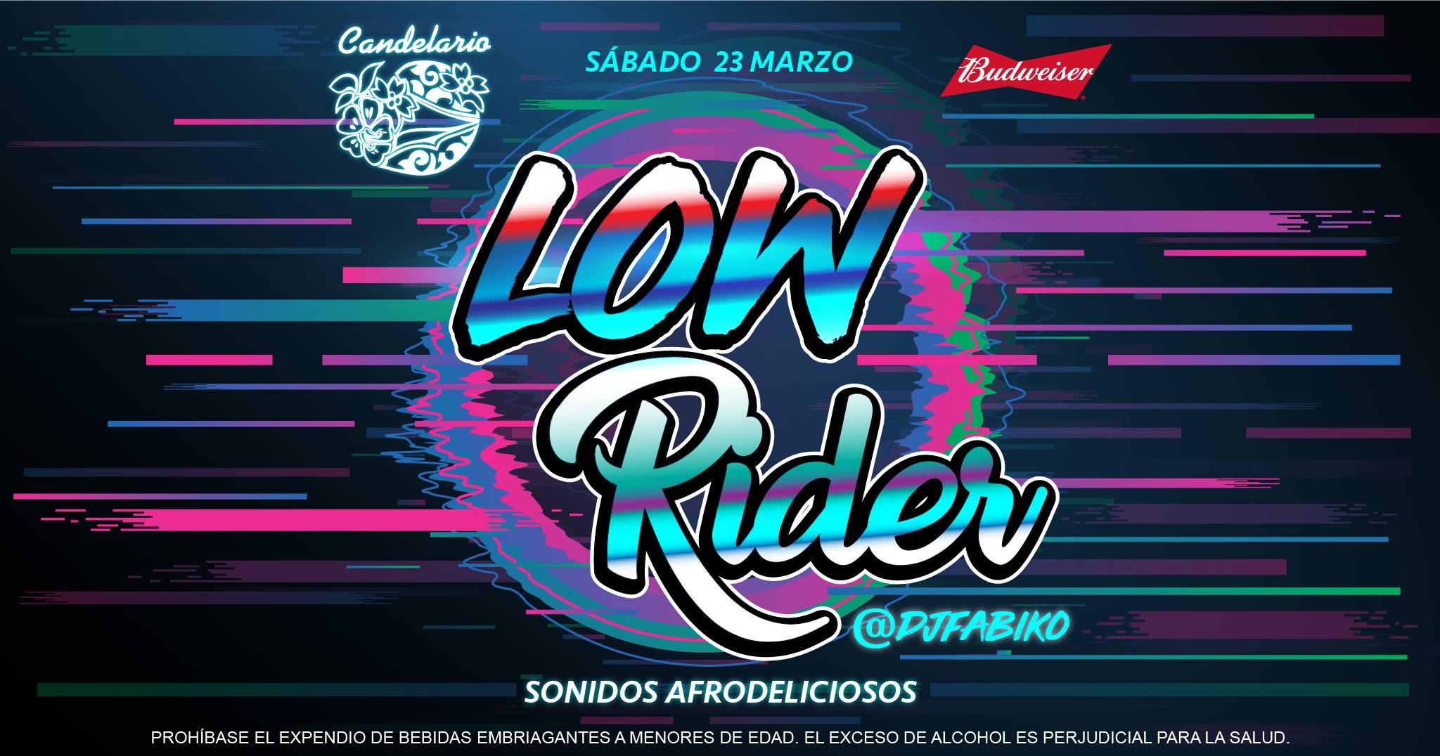 Low Rider en el Candelario