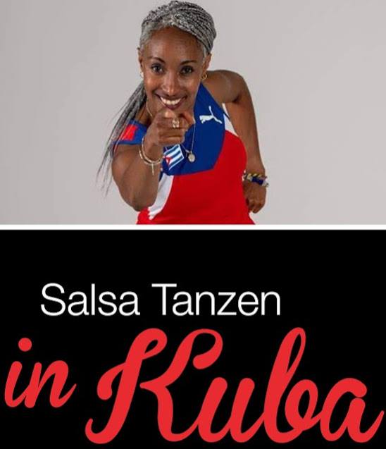 Salsa Tanze in Kuba- 2019