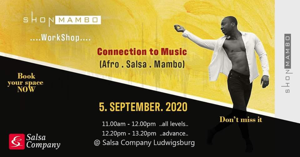 Connection to music