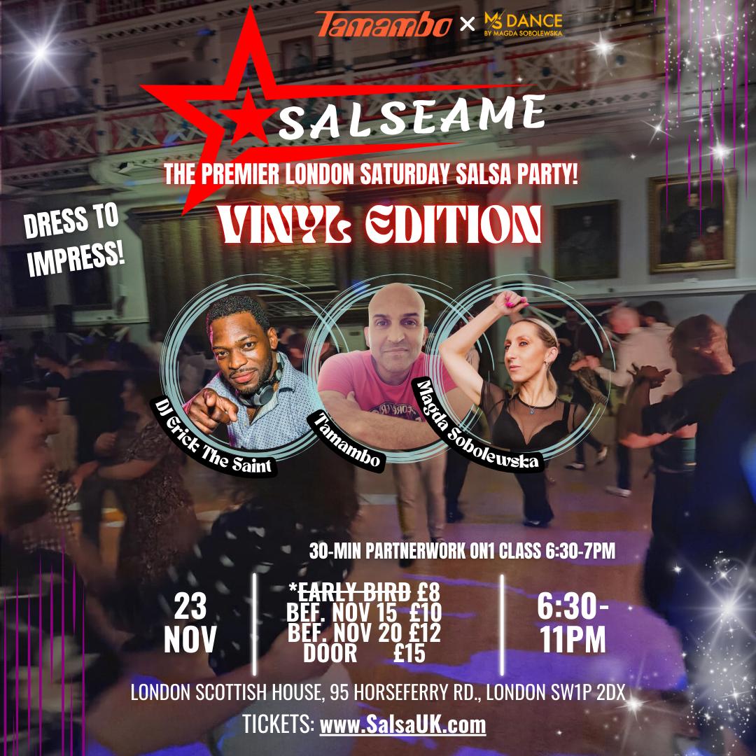 SALSEAME