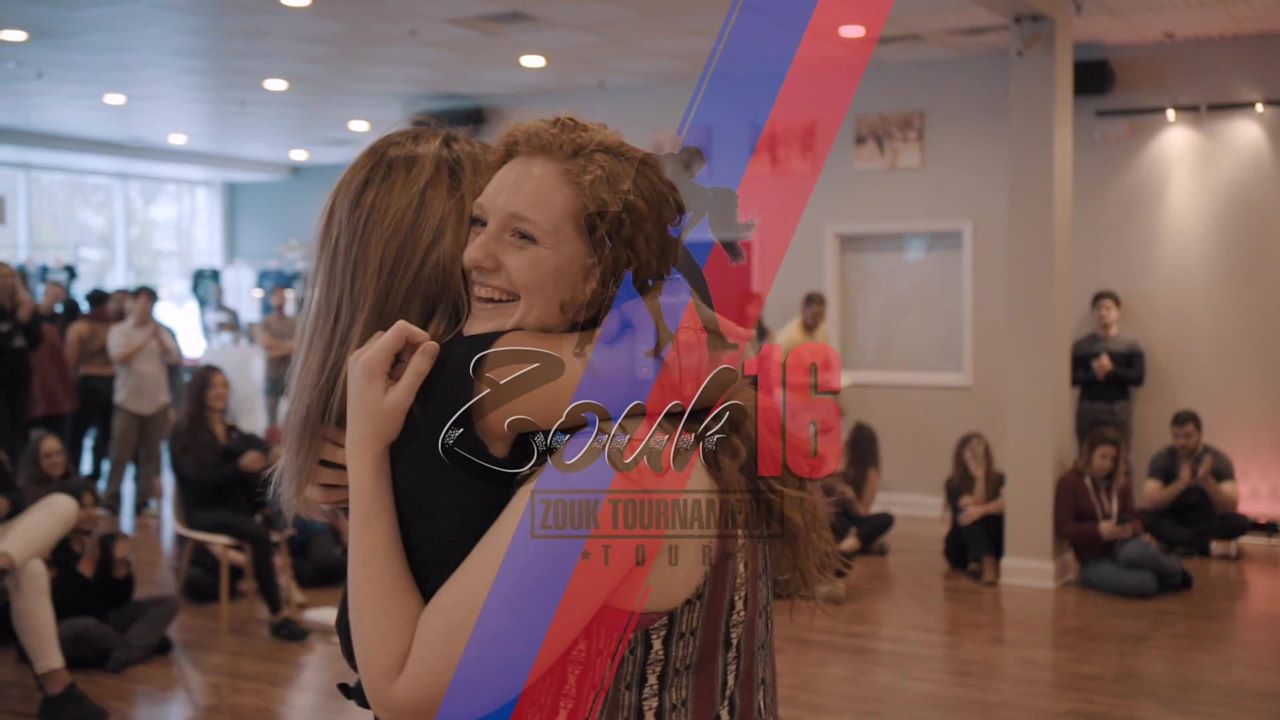 Zouk16 at Future Zouk Chicago Congress
