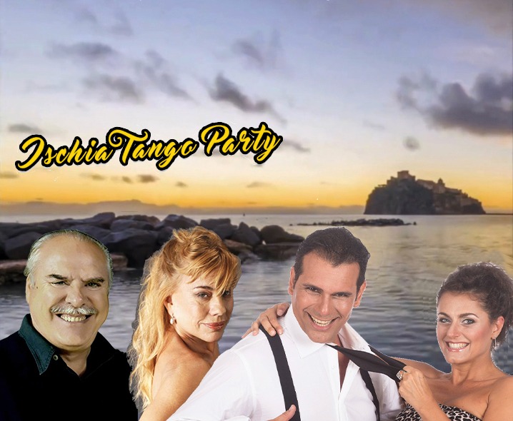 Ischia Tango Party 2024