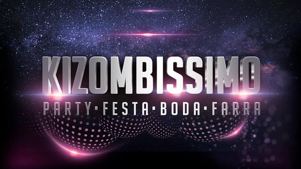 Kizombissimo special