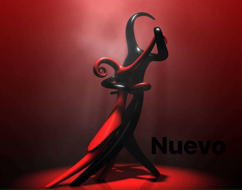 Milonga Todo para Ella