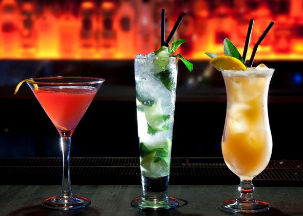 TGIF Kizalsa™ Cocktail Nite at The ROOM