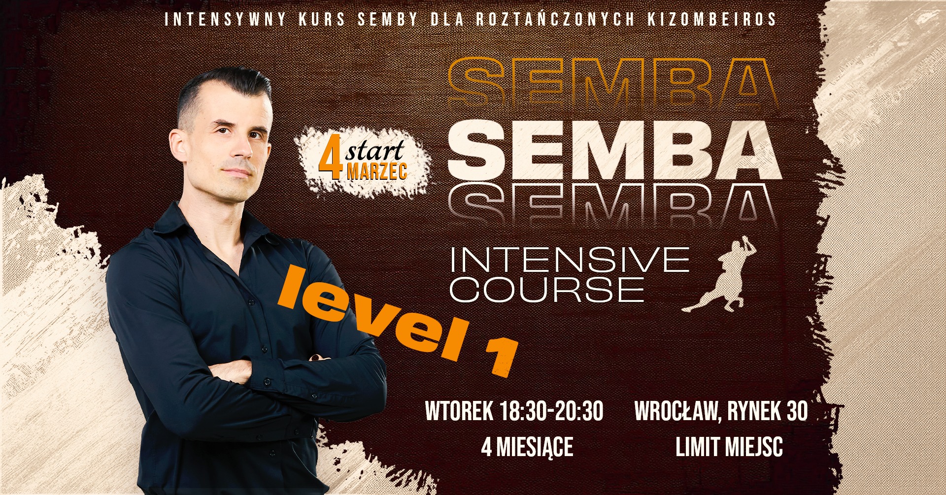 SEMBA INTENSIVE COURSE PREMIUM 🎶