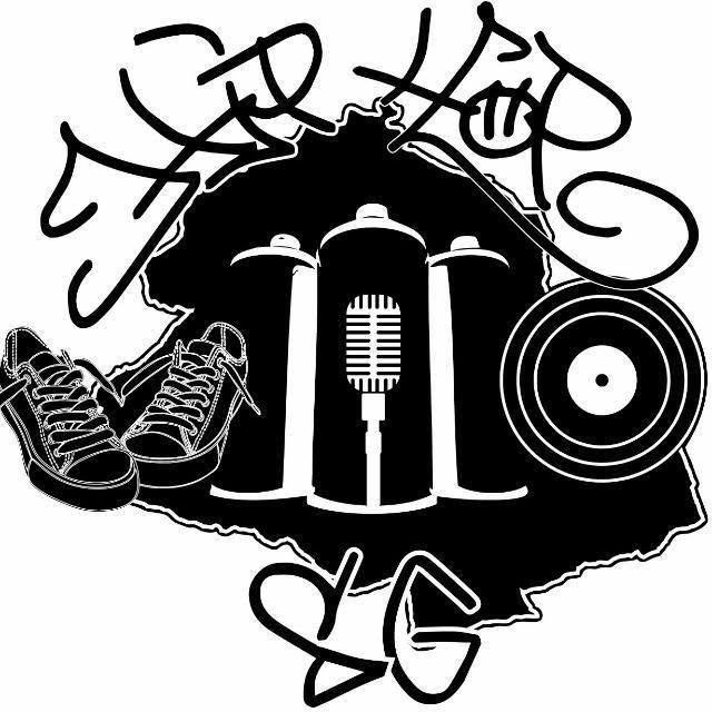 Riscos e Rabiscos - Fórum Municipal do Hip Hop