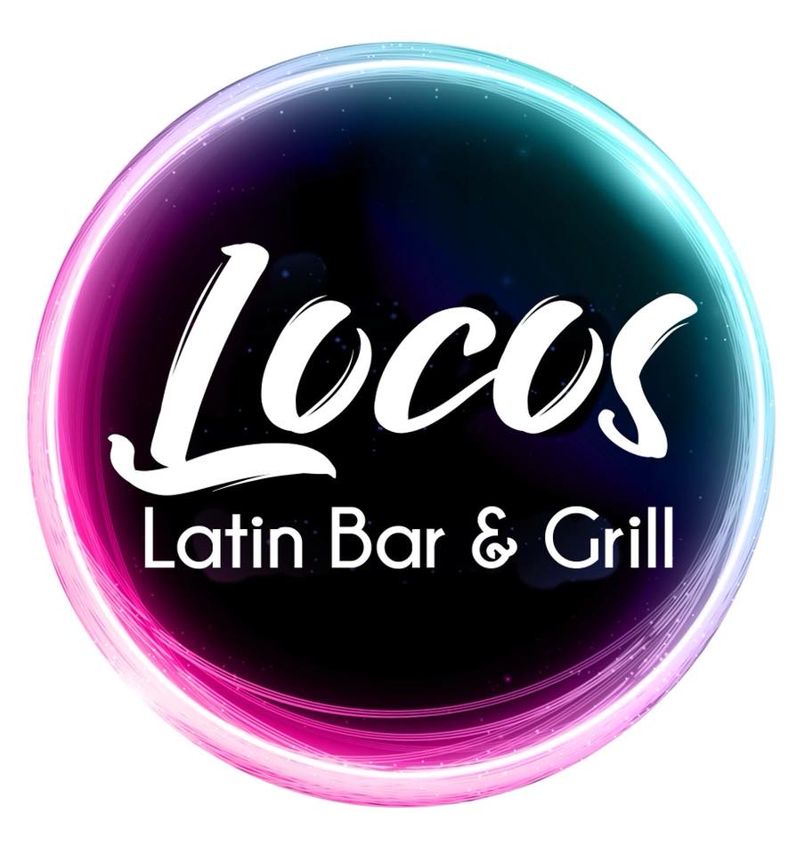 Locos Latin night